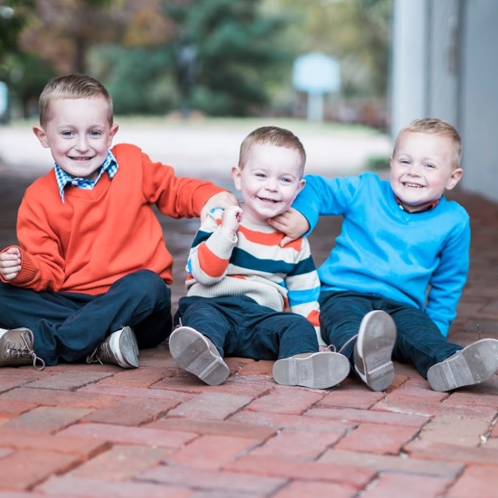 Meet your Posher, Corinne